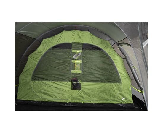 Палатка High Peak Bozen 5.0 Light Grey/Dark Grey/Green (928666), изображение 4 Палатка High Peak Bozen 5.0 Light Grey/Dark Grey/Green (928666), изображение 4