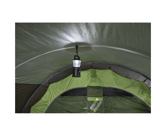 Палатка High Peak Bozen 5.0 Light Grey/Dark Grey/Green (928666), изображение 6 Палатка High Peak Bozen 5.0 Light Grey/Dark Grey/Green (928666), изображение 6