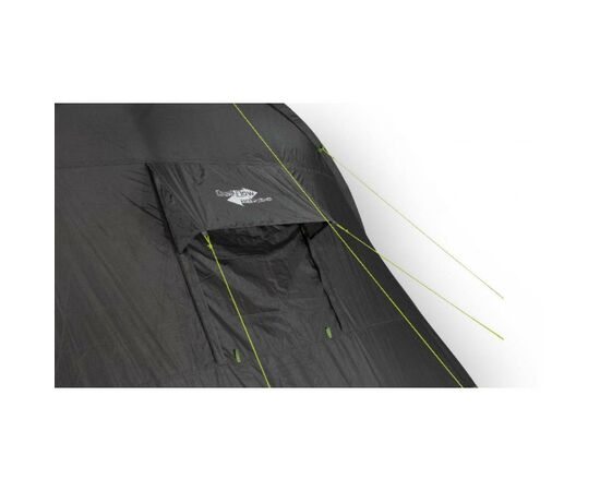 Палатка High Peak Bozen 5.0 Light Grey/Dark Grey/Green (928666), изображение 8 Палатка High Peak Bozen 5.0 Light Grey/Dark Grey/Green (928666), изображение 8