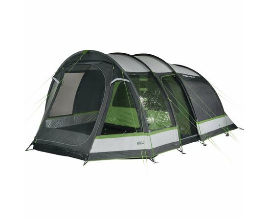 Палатка High Peak Bozen 6.0 Light Grey/Dark Grey/Green (928667)