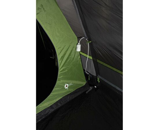 Палатка High Peak Brixen 4.0 Light Grey/Dark Grey/Green (928664), изображение 7 Палатка High Peak Brixen 4.0 Light Grey/Dark Grey/Green (928664), изображение 7
