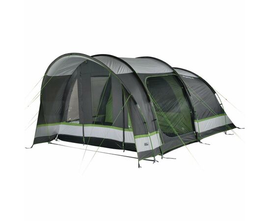 Палатка High Peak Brixen 5.0 Light Grey/Dark Grey/Green (928665), изображение 2 Палатка High Peak Brixen 5.0 Light Grey/Dark Grey/Green (928665), изображение 2
