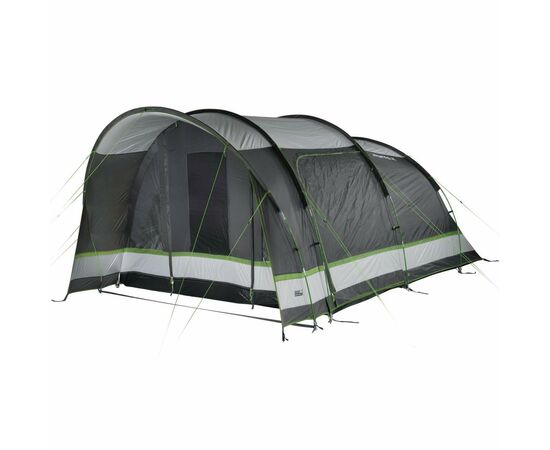 Палатка High Peak Brixen 5.0 Light Grey/Dark Grey/Green (928665), изображение 3 Палатка High Peak Brixen 5.0 Light Grey/Dark Grey/Green (928665), изображение 3