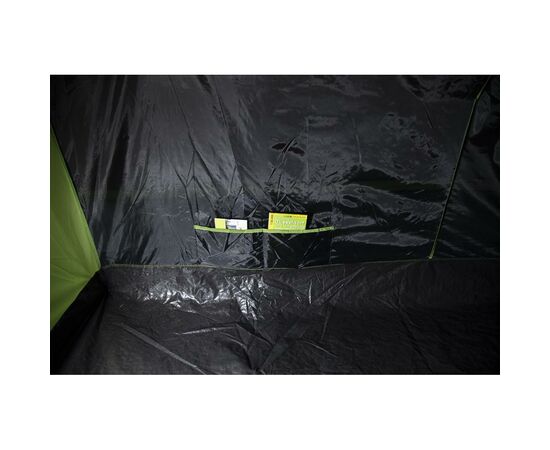 Палатка High Peak Brixen 5.0 Light Grey/Dark Grey/Green (928665), изображение 6 Палатка High Peak Brixen 5.0 Light Grey/Dark Grey/Green (928665), изображение 6