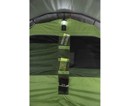 Палатка High Peak Garda 5.0 Light Grey/Dark Grey/Green (928662), изображение 8 Палатка High Peak Garda 5.0 Light Grey/Dark Grey/Green (928662), изображение 8