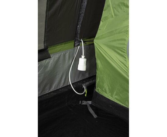 Палатка High Peak Garda 5.0 Light Grey/Dark Grey/Green (928662), изображение 9 Палатка High Peak Garda 5.0 Light Grey/Dark Grey/Green (928662), изображение 9