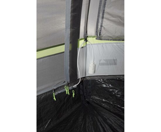 Намет High Peak Meran 4.0 Light Grey/Dark Grey/Green (928663), зображення 6 Намет High Peak Meran 4.0 Light Grey/Dark Grey/Green (928663), зображення 6