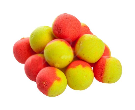 Бойл Brain fishing Pop-Up F1 Bananut (банан с кокосом) 12mm 15g (1858.02.61), изображение 2 Бойл Brain fishing Pop-Up F1 Bananut (банан с кокосом) 12mm 15g (1858.02.61), изображение 2