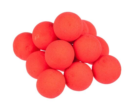 Бойл Brain fishing Pop-Up F1 Summer Ice (свежая малина) 10mm 20g (1858.02.50), изображение 2 Бойл Brain fishing Pop-Up F1 Summer Ice (свежая малина) 10mm 20g (1858.02.50), изображение 2