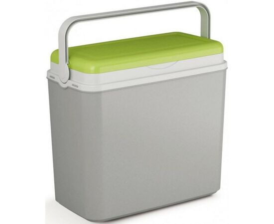 Термобокс Adriatic 24 л Grey/Green (8002936853011)