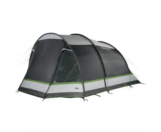 Намет High Peak Meran 5.0 Light Grey/Dark Grey/Green (929201), зображення 2 Намет High Peak Meran 5.0 Light Grey/Dark Grey/Green (929201), зображення 2