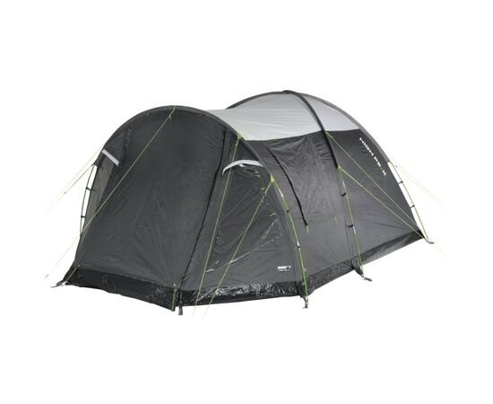 Палатка High Peak Santiago 5.0 Grey/Green (929538), изображение 2 Палатка High Peak Santiago 5.0 Grey/Green (929538), изображение 2