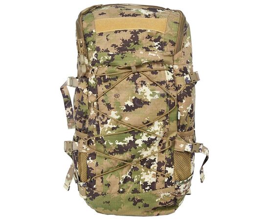 Рюкзак туристический Defcon 5 5 Alpine 35 Camo (D5-2032 ML), изображение 3 Рюкзак туристический Defcon 5 5 Alpine 35 Camo (D5-2032 ML), изображение 3