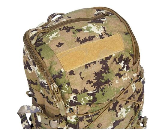 Рюкзак туристический Defcon 5 5 Alpine 35 Camo (D5-2032 ML), изображение 4 Рюкзак туристический Defcon 5 5 Alpine 35 Camo (D5-2032 ML), изображение 4