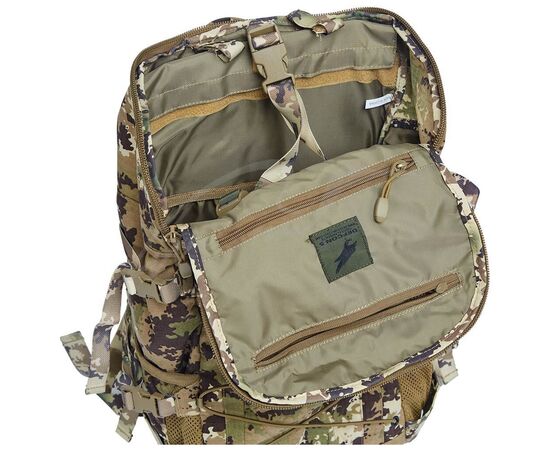 Рюкзак туристический Defcon 5 5 Alpine 35 Camo (D5-2032 ML), изображение 5 Рюкзак туристический Defcon 5 5 Alpine 35 Camo (D5-2032 ML), изображение 5