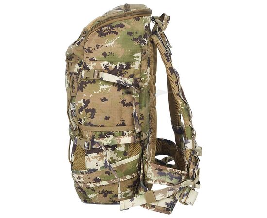 Рюкзак туристический Defcon 5 5 Alpine 35 Camo (D5-2032 ML), изображение 7 Рюкзак туристический Defcon 5 5 Alpine 35 Camo (D5-2032 ML), изображение 7