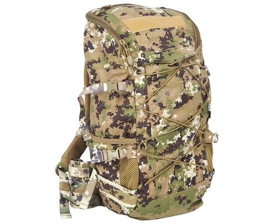 Рюкзак туристичний Defcon 5 5 Alpine 35 Camo (D5-2032 ML)