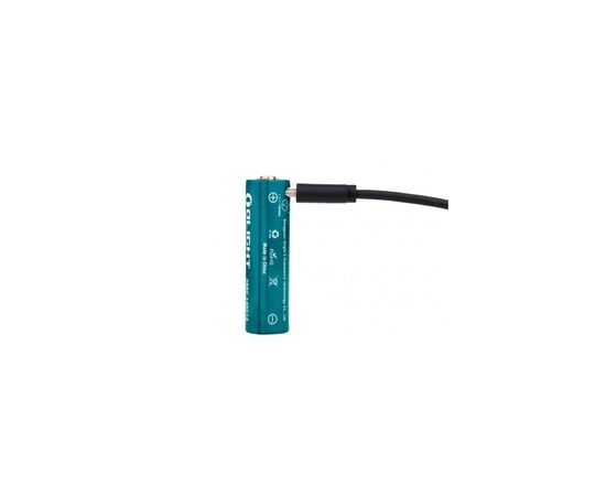 Фонарь Olight I5R EOS Titanium (2370.35.48), изображение 10 Фонарь Olight I5R EOS Titanium (2370.35.48), изображение 10