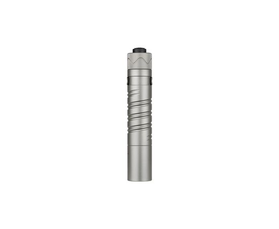 Фонарь Olight I5R EOS Titanium (2370.35.48), изображение 3 Фонарь Olight I5R EOS Titanium (2370.35.48), изображение 3