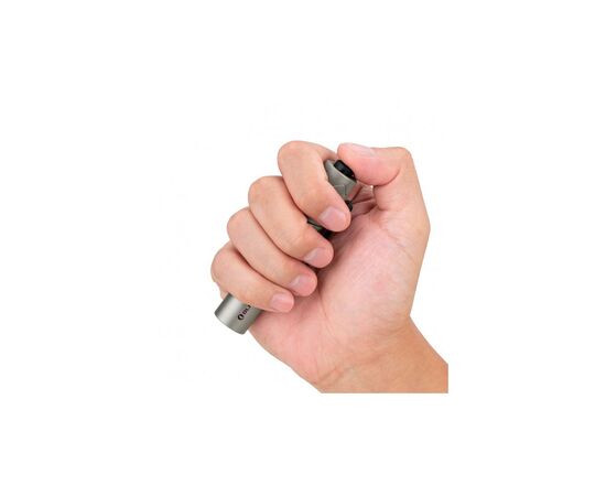 Фонарь Olight I5R EOS Titanium (2370.35.48), изображение 7 Фонарь Olight I5R EOS Titanium (2370.35.48), изображение 7