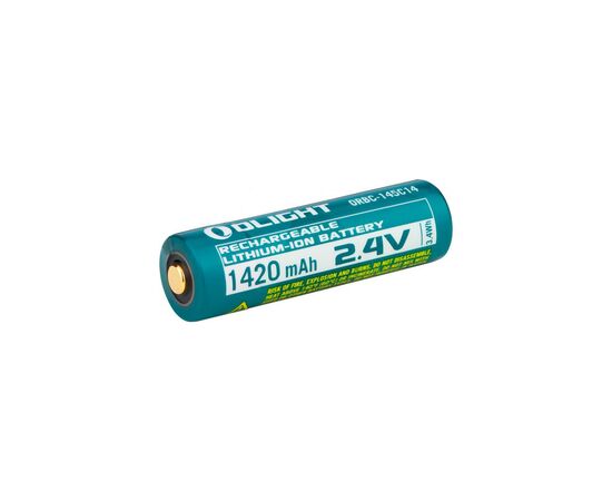 Фонарь Olight I5R EOS Titanium (2370.35.48), изображение 9 Фонарь Olight I5R EOS Titanium (2370.35.48), изображение 9