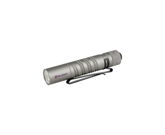 Ліхтар Olight I5R EOS Titanium (2370.35.48)