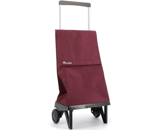 Сумка-візок Rolser Plegamatic Original MF 40 Burdeos (929654)