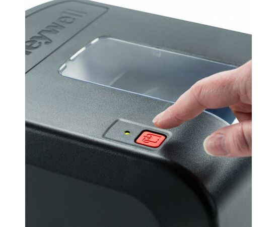 Принтер этикеток Honeywell PC42t Plus USB, Serial, Ethernet (PC42TPE01318), изображение 4 Принтер этикеток Honeywell PC42t Plus USB, Serial, Ethernet (PC42TPE01318), изображение 4