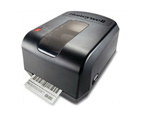 Принтер етикеток Honeywell PC42t Plus USB, Serial, Ethernet (PC42TPE01318)