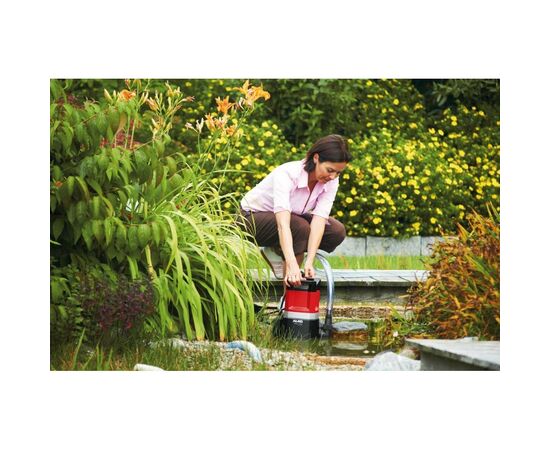 Заглибний насос AL-KO Drain 12000 Comfort (112826), зображення 3 Заглибний насос AL-KO Drain 12000 Comfort (112826), зображення 3