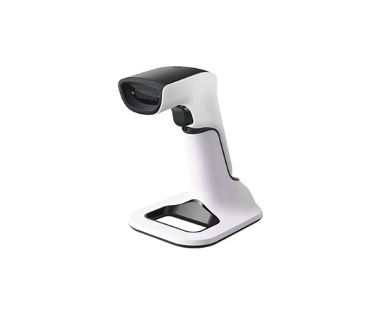 Сканер штрих-кода Xkancode S2-GC 2D, white (S2-GC)