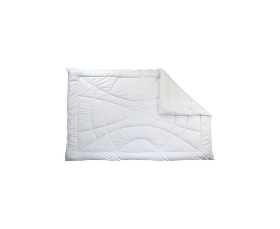 Одеяло Руно Силиконовое Soft 140х205 см (321Soft), изображение 2 Одеяло Руно Силиконовое Soft 140х205 см (321Soft), изображение 2