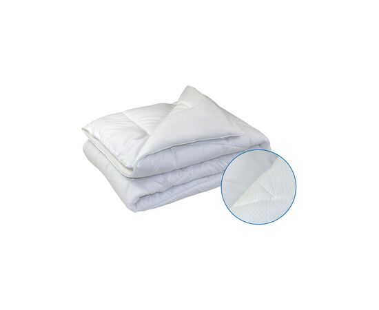 Одеяло Руно Силиконовое Soft 140х205 см (321Soft)