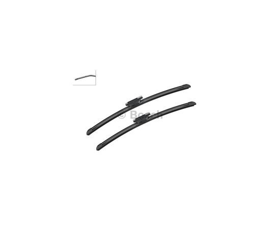 Щетка стеклоочистителя Bosch 3397007856 (3 397 007 856)