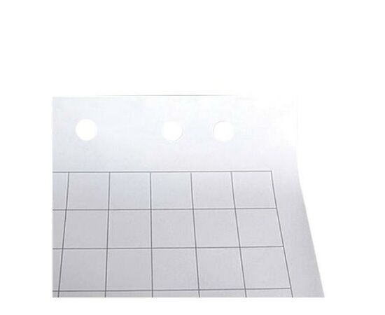 Бумага для флипчарта Axent 64х90, 30 sheets.,square (8065-А), изображение 2 Бумага для флипчарта Axent 64х90, 30 sheets.,square (8065-А), изображение 2