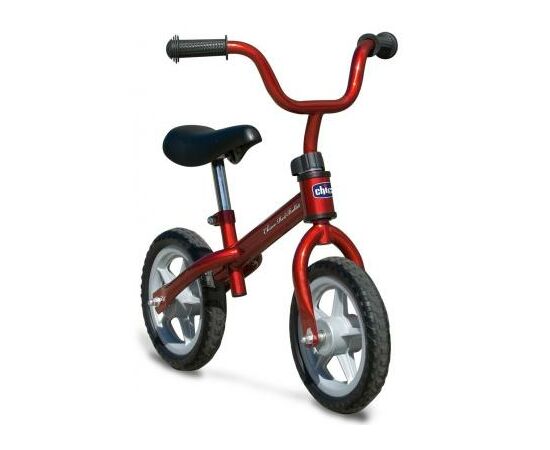 Беговел Chicco Red Bullet Balance Bike (01716.00)