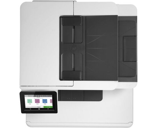 Многофункциональное устройство HP Color LJ Pro M479fnw c Wi-Fi (W1A78A), изображение 5 Многофункциональное устройство HP Color LJ Pro M479fnw c Wi-Fi (W1A78A), изображение 5