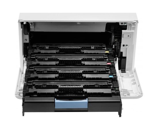 Многофункциональное устройство HP Color LJ Pro M479fnw c Wi-Fi (W1A78A), изображение 6 Многофункциональное устройство HP Color LJ Pro M479fnw c Wi-Fi (W1A78A), изображение 6