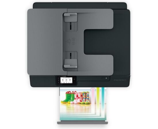 Многофункциональное устройство HP Smart Tank 530 c Wi-Fi (4SB24A), изображение 3 Многофункциональное устройство HP Smart Tank 530 c Wi-Fi (4SB24A), изображение 3