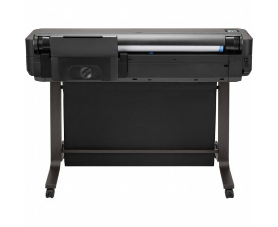 Плоттер HP DesignJet T650, 36'' c WiFi (5HB10A), изображение 4 Плоттер HP DesignJet T650, 36'' c WiFi (5HB10A), изображение 4