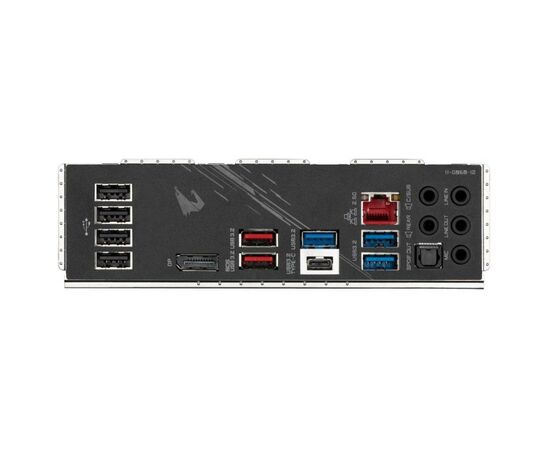 Материнская плата GIGABYTE Z590 AORUS ELITE, изображение 5 Материнская плата GIGABYTE Z590 AORUS ELITE, изображение 5