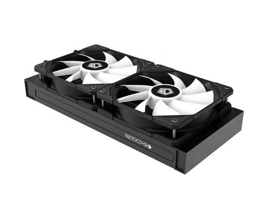 Система водного охлаждения ID-Cooling ZOOMFLOW 240 XT, изображение 4 Система водного охлаждения ID-Cooling ZOOMFLOW 240 XT, изображение 4