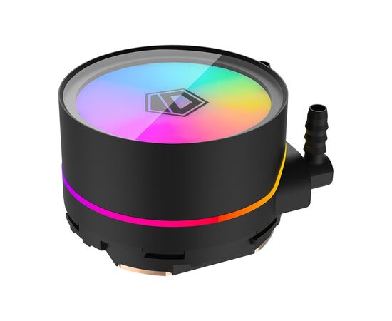 Система водного охлаждения ID-Cooling ZOOMFLOW 240 XT, изображение 5 Система водного охлаждения ID-Cooling ZOOMFLOW 240 XT, изображение 5