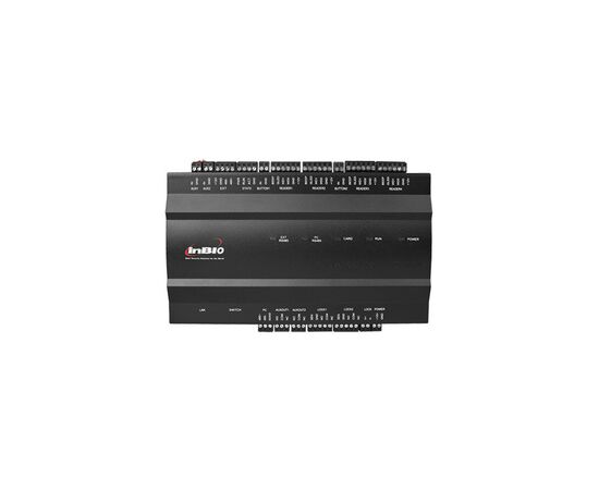 Контроллер доступа ZKTeco inBio460