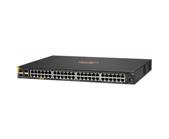 Коммутатор сетевой HP 6000-48G-4SFP+ (R8N86A) (R8N86A), изображение 2 Коммутатор сетевой HP 6000-48G-4SFP+ (R8N86A) (R8N86A), изображение 2
