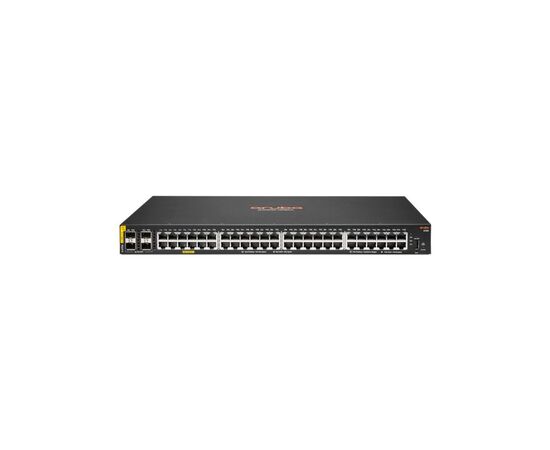 Коммутатор сетевой HP 6000-48G-4SFP+ (R8N86A) (R8N86A)