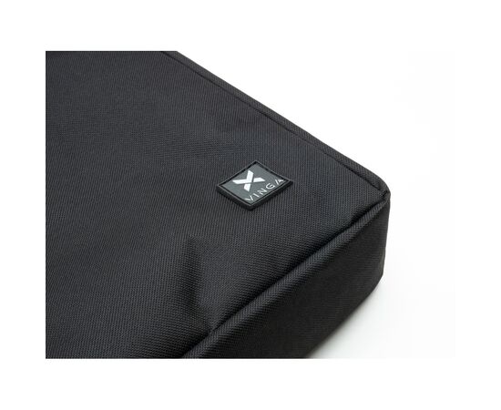 Сумка для ноутбука Vinga 17" NB117 black (NB117BK), изображение 6