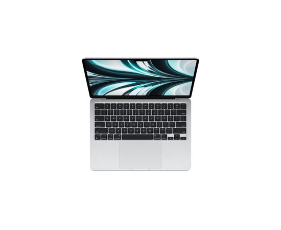 Ноутбук Apple MacBook Air M2 A2681 (MLY03UA/A), зображення 2 Ноутбук Apple MacBook Air M2 A2681 (MLY03UA/A), зображення 2