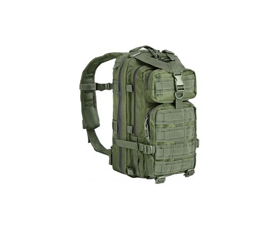 Рюкзак туристичний Defcon 5 Tactical 35 Olive (D5-L111 OD)