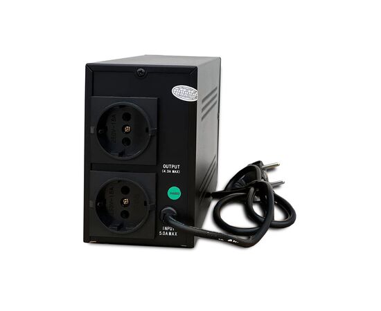 Источник бесперебойного питания Full Energy BBGP-220/10Lite (M1000) (217370), изображение 2